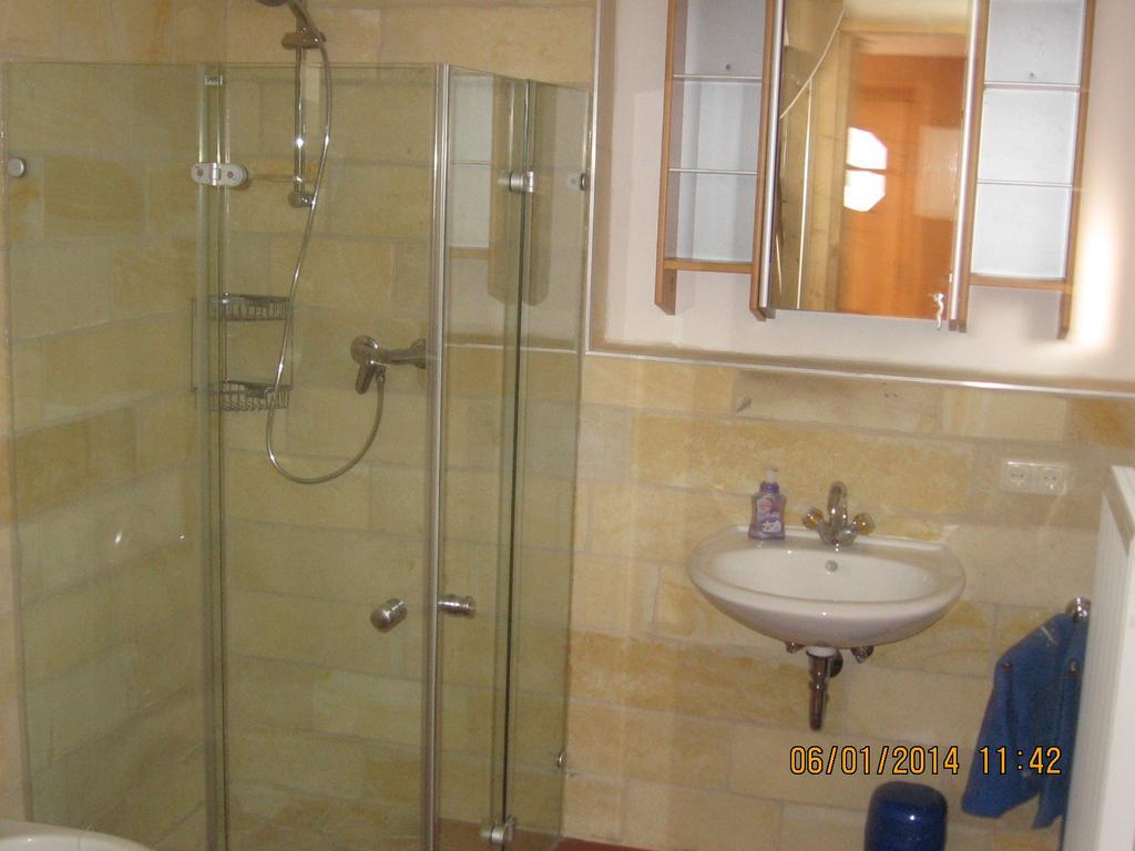 Holiday home Am Lech