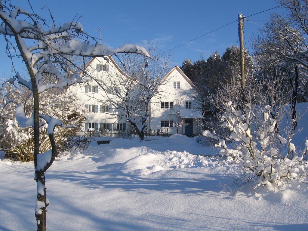 Holiday home Am Lech Kaufering