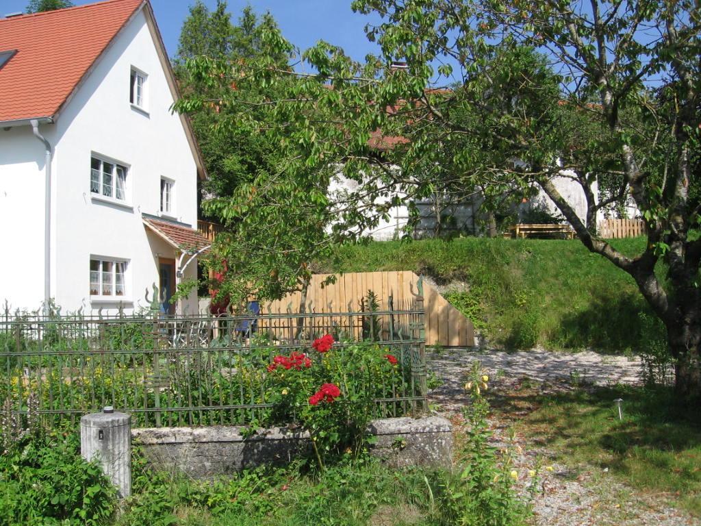 Am Lech Holiday home