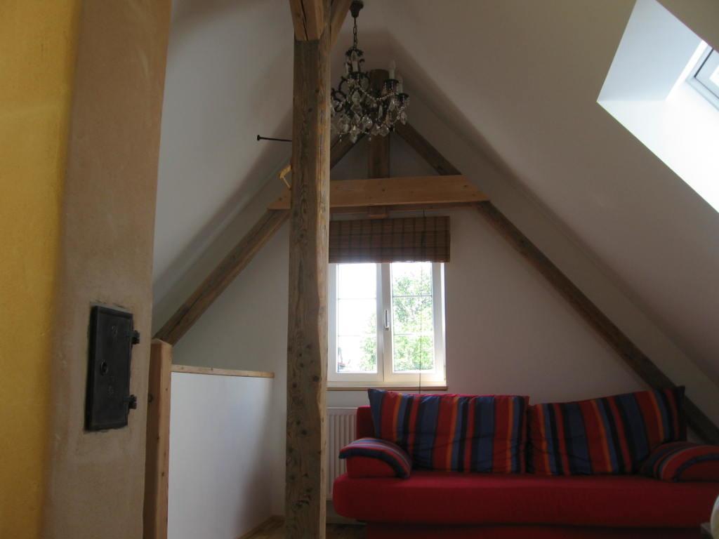 Holiday home Am Lech Kaufering