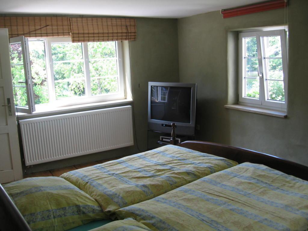 Holiday home Am Lech