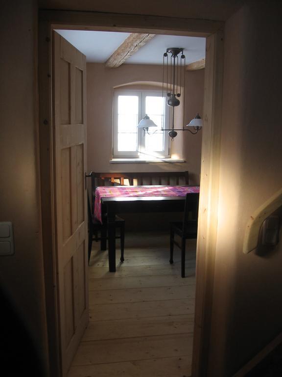 Am Lech Holiday home Kaufering