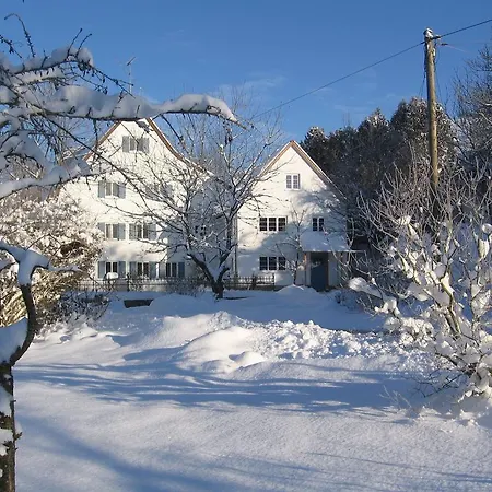 Ferienhaus Am Lech Kaufering Exterior photo