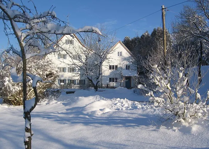 Ferienhaus Am Lech